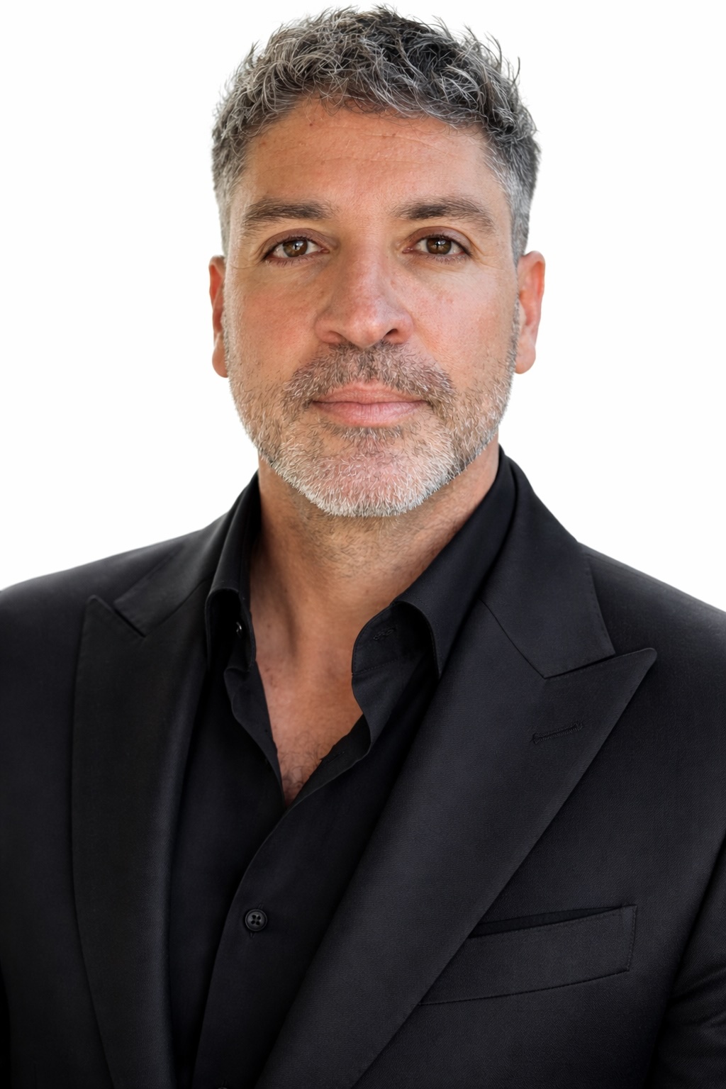 Eitan Shay, Founder and CEO of BloomPath Health